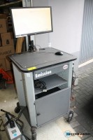 AU-Kombi Tester Basic, gebraucht