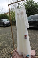 Brautkleid