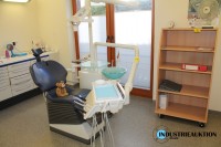 Behandlungseinheit SIRONA ProFeel