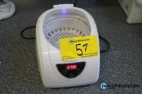 Ultraschall Reinigungsgerät