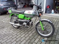 Mokick KREIDLER Florett RMC