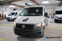 VAN VW Crafter 2.0TDI