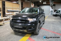 LKW FORD Ranger 4x4 Limited Doka