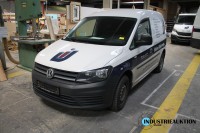 VAN VW Caddy