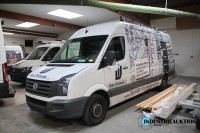 VAN VW Crafter