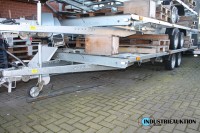 Pkw-Anhänger ALCO