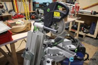Kappsäge FESTOOL KS 120 REB