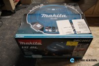 Saugroboter MAKITA DRC 200 Z