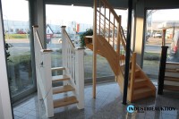 Mustertreppen 7 St.
