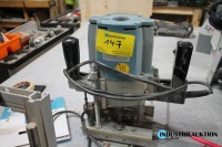 Oberfräse SCHEER HM16