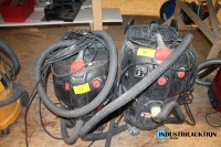 Industriesauger WÜRTH