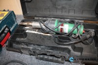Heißluftgebläse LEISTER Triac S