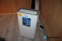 Klimagerät MIDEA