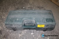 Zweihandwinkelschleifer MAKITA