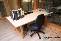 Bürotische