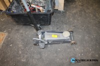 Rangierwagenheber NORAUTO