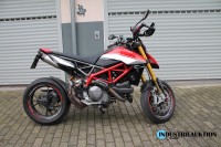 Krad DUCATI Hypermotard 950 SP, EZ 2019