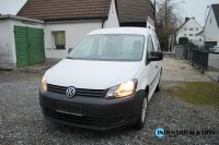 PKW VW Caddy 1.2 TSI Kombi