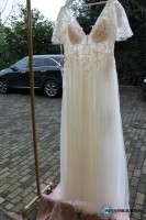 Brautkleid