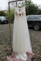 Brautkleid