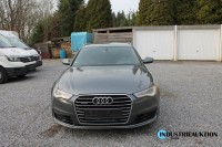 PKW AUDI A6 3.0 TDI Quattro S-Line
