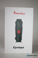 Wärmebildmonokular ThermEye Cyclops 335 V2