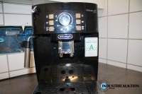 Kaffeautomat DeLonghi Magnifica S