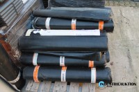 Pos. Teerpappe BAUDER