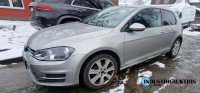 PKW VW GOLF VII 1.2 TSI BMT