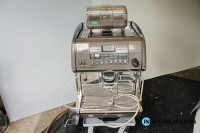 Kaffevollautomat LaCimbali S39 Barsystem