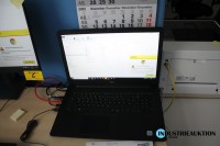 Laptop DELL Inspiron 17