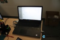 Laptop DELL Inspiron 17