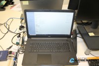 Laptop DELL Inspiron 17