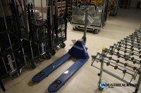 Palettenhubwagen Quicklift 2000 kg