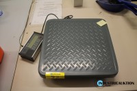 Paketwaage HD 150