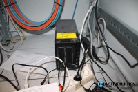 NAS Synology DS 214