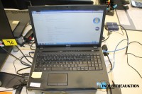 Laptop DELL Core i5