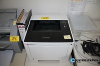 Laserdrucker KYOCERA P 2040 DN