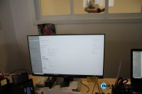 Monitor DELL P2419H