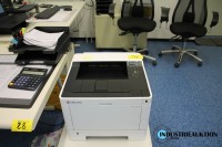 Laserdrucker KYOCERA P 2040 DN