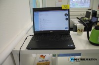 Laptop DELL Vostro 1720 Core 2 Duo T 6670