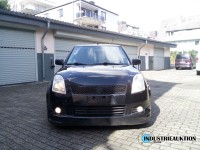 PKW SUZUKI Swift 1.3