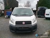 VAN FIAT Scudo 130 Multijet