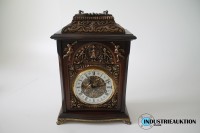 Kaminuhr mit Schlagwerk, HAU