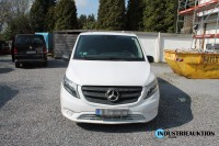 Mercedes-Benz Vito 111CDI Kasten Lang, EZ 20