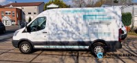 VAN FORD Transit FT350, geschl. Kasten L3H2