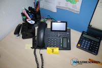 Telefone S-NOM E 385