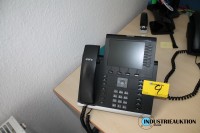 Telefone UNIFY 10 St.