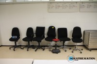 Drehst&uuml;hle 6 St.