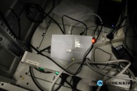 Router DAYTEC Vigo 160